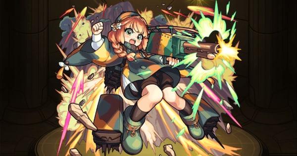 チハ獣神化
