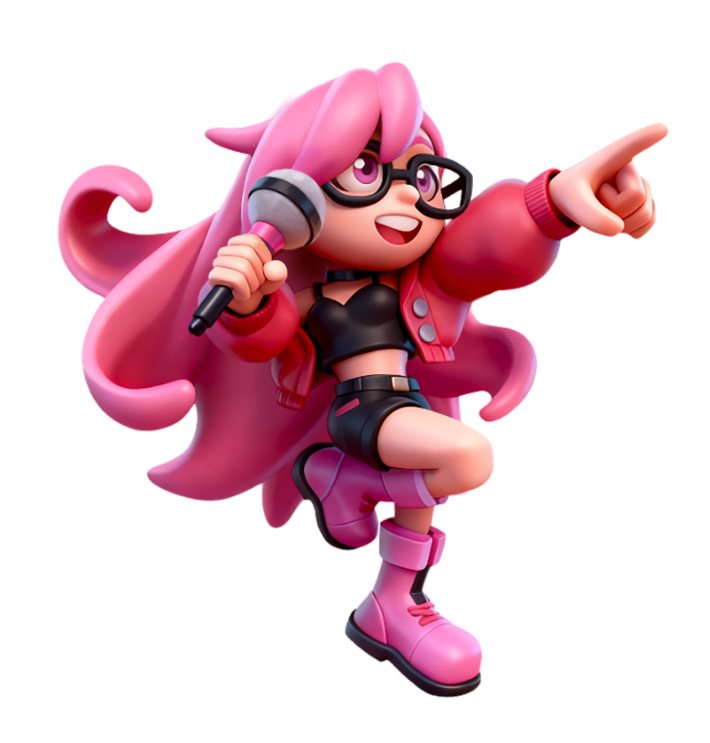 『モエモエディフェンダーズ』の配信日と事前登録情報！簡単操作で奥深い萌え＆燃えのタワーディフェンス！の画像