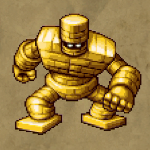 ドラクエ2のゴールドマン