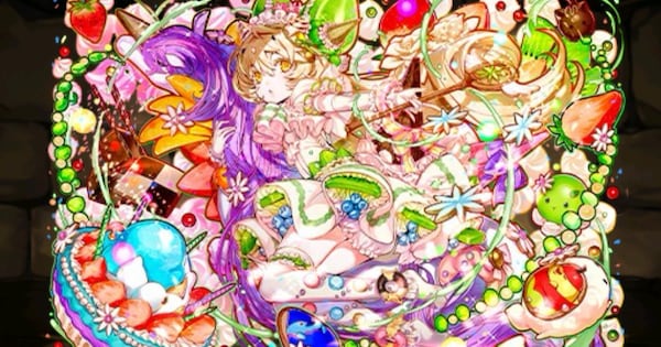彩菓の水晶マリア