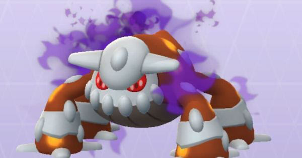 シャドウヒードラン