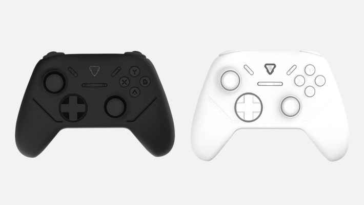 GRAPHT Omni (Black / White)