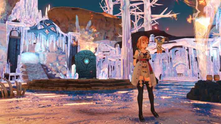 「秘密」シリーズの決定版『ライザのアトリエ ～秘密トリロジー～ DX』発売開始！