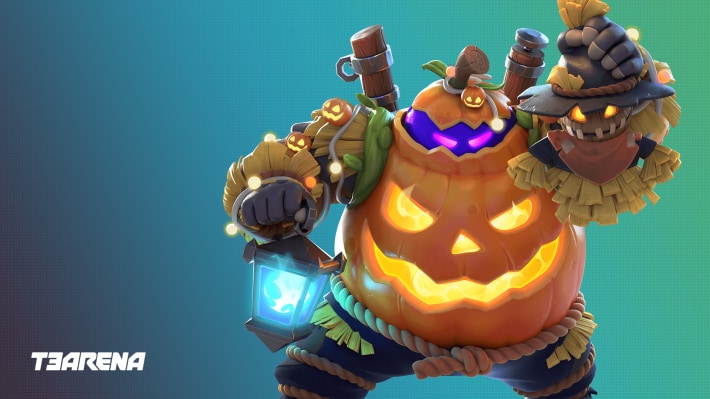 【2022年】ハロウィンイベント特集！いま遊んでおくべき注目のアプリゲームxx選！の画像