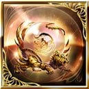グラブルの白虎霊珠