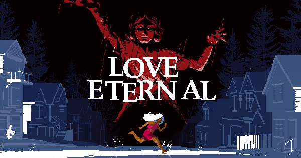 LOVE ETERNAL