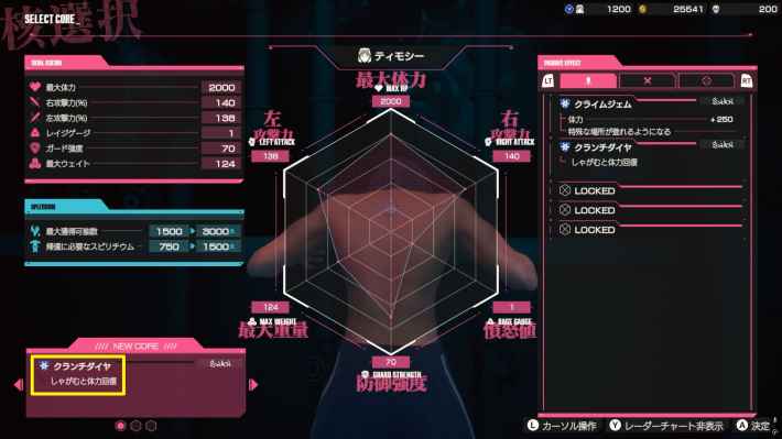 茂みの使い道の画像