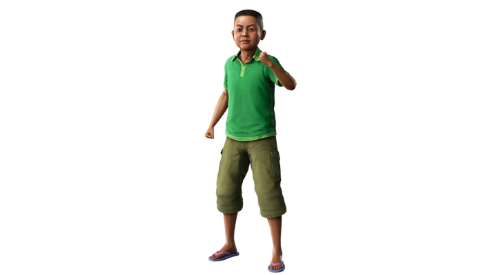 キャラクター画像