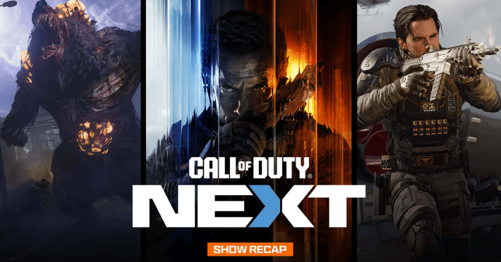 Call of Duty: Black Ops 7