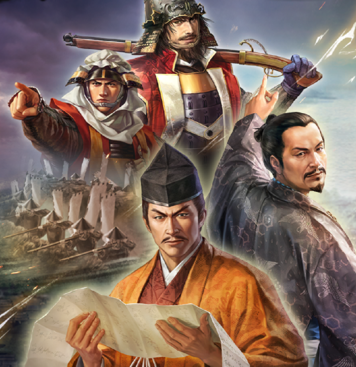 本願寺・雑賀攻めの攻略と報酬の画像