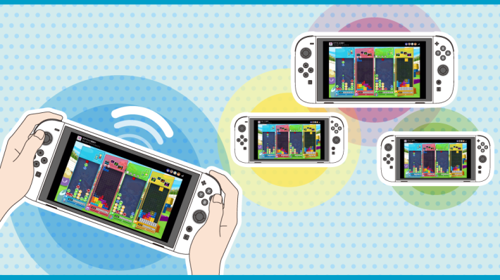 ジャンク ニンテンドーswitch 本体 ジョイコン ぷよぷよテトリス Nintendo Switch - 【新品未開封】ぷよぷよテトリス2S Switch2