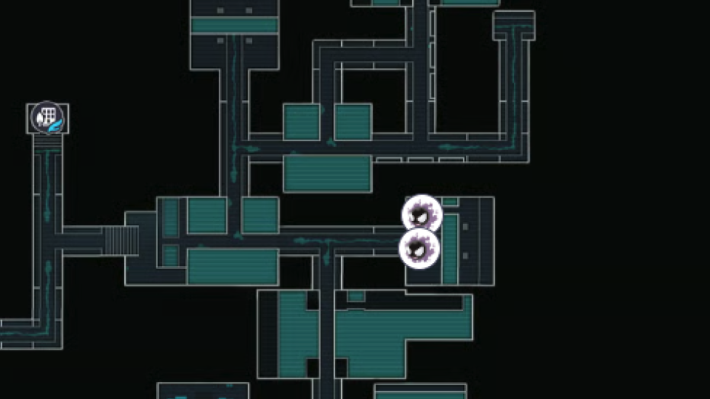 ポケモンZAのゴースの出現場所