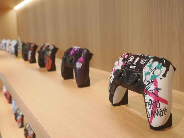 「AndGAMERメディアデイ」の画像
