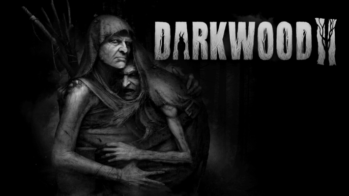 Darkwood 2 - Key Art (1)