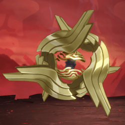 囚われたミソス