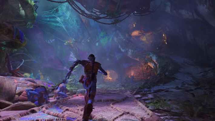 アバター：フロンティア・オブ・パンドラ