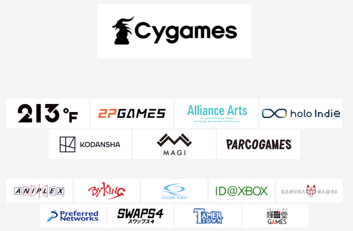 INDIE Live Expo 2025で新作インディーゲームが続々発表の画像