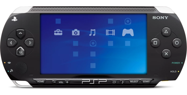 PSP