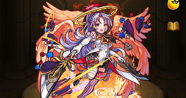 カマエル（神化）