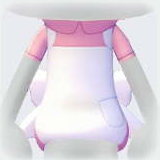 ポケセンのトップス