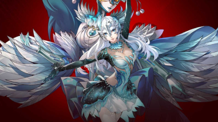 ペルソナ5X】琴音・アイスストームの評価と凸効果・おすすめ啓示【P5X