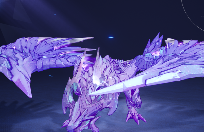 ボイドイーター