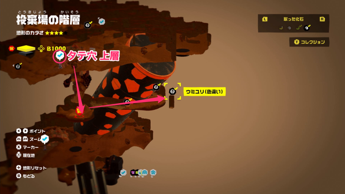 マップ画像