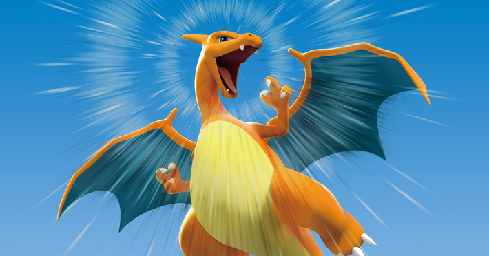 Pokémon LEGENDS Z-A