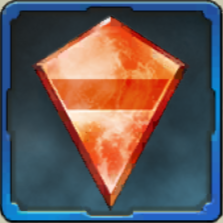 進軍時間短縮率強化石アイコン