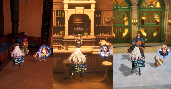 ジョーカーのエピソード10