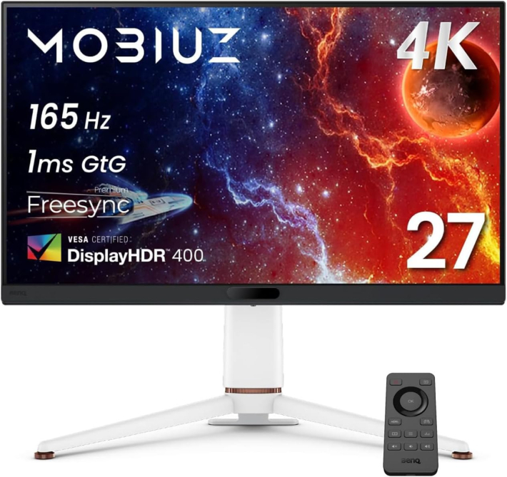 BenQ MOBIUZ EX271U