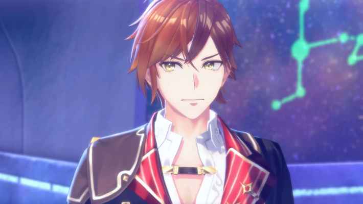 紅の錬金術士と白の守護者 ～レスレリアーナのアトリエ～