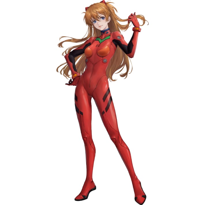 アスカ