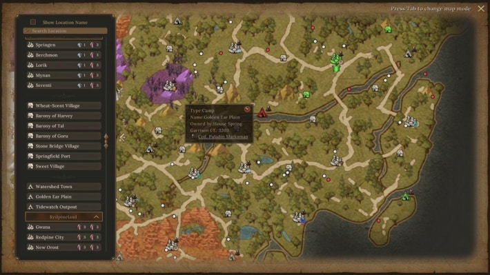 『Crown and Adventure』大型アップデートで新モード「Conqueror's Path」実装！外交や計略を駆使して勝利を目指す ...