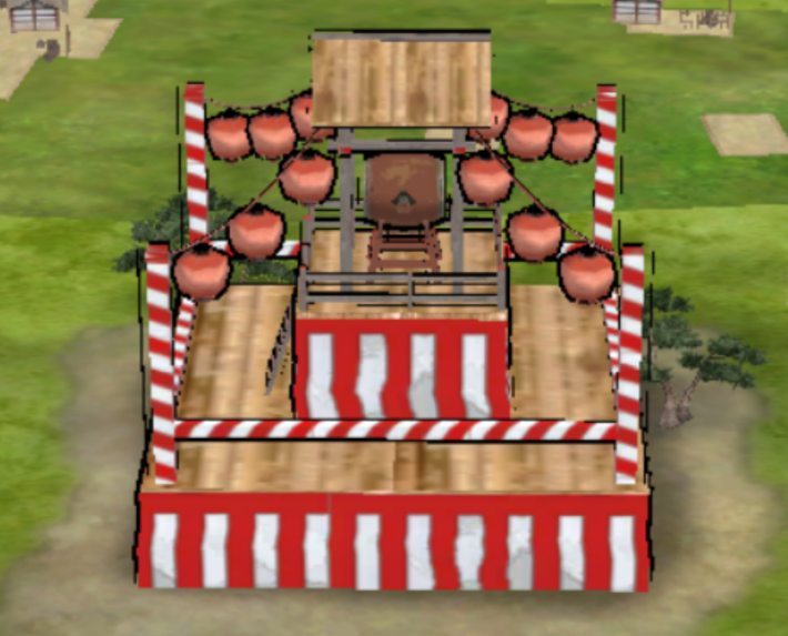 「韮山城まつり」のイベント内容とおすすめ周辺スポットの画像