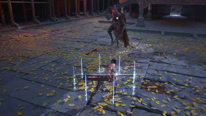 『Sword Sage: Awakening』と『Realm of Ink』の開発者がこだわりを紹介！4Divinityブースレポ！【gamescom 2025】の画像