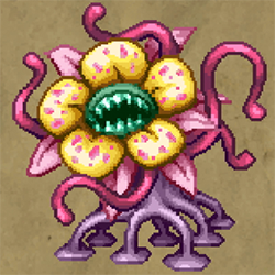 ドラクエ2リメイクのまかいサンゴ