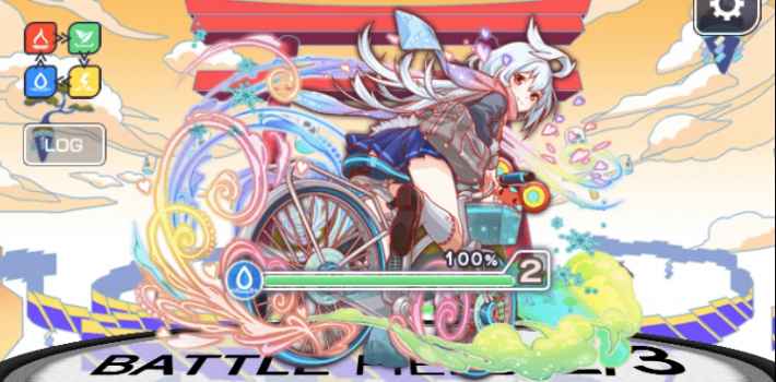 クラフィ リヴァイアサン攻略 極ウィザ 正月 クラッシュフィーバー ゲームウィズ Gamewith