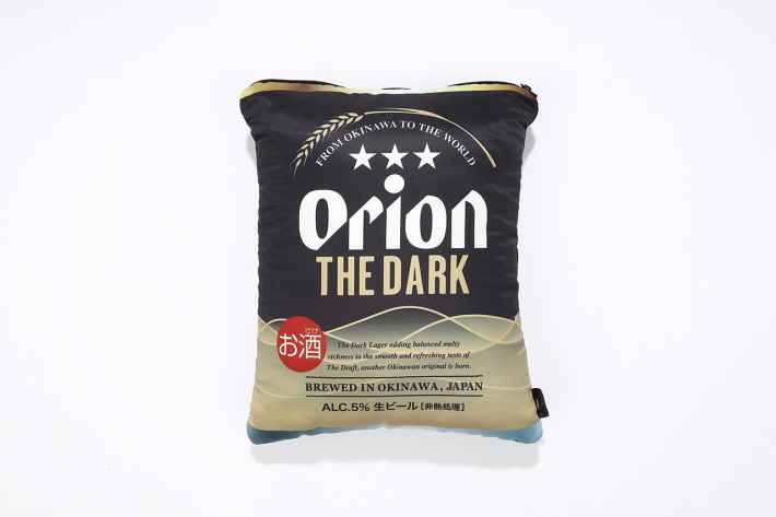 Orion THE DARK 龍が如く3 コラボ 24缶パック 龍が如く 極3 / 龍が如く