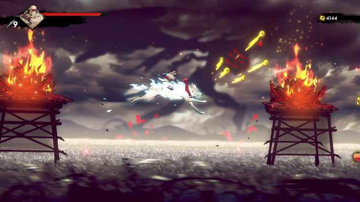 『SHINOBI 復讐の斬撃』は「触ればそのスゴさがわかるアクションゲーム」だった！先行プレイレポートをお届け！の画像