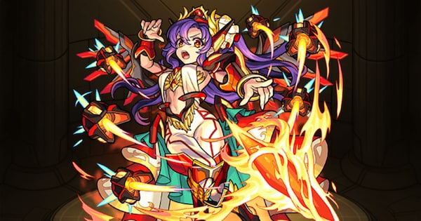 アポロ（獣神化改）