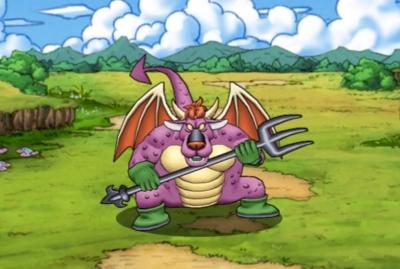 Dqmsl アークデーモン A の評価とステータス ゲームウィズ