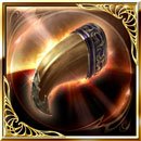 グラブルの白帝神爪