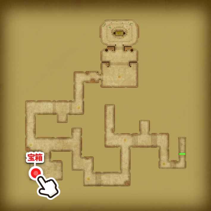 ドラクエ1リメイクの小さなメダル