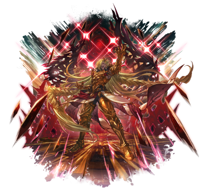 グラブル】至高無上の金剛覇者(ベルゼバブ)の性能/入手方法【グラン
