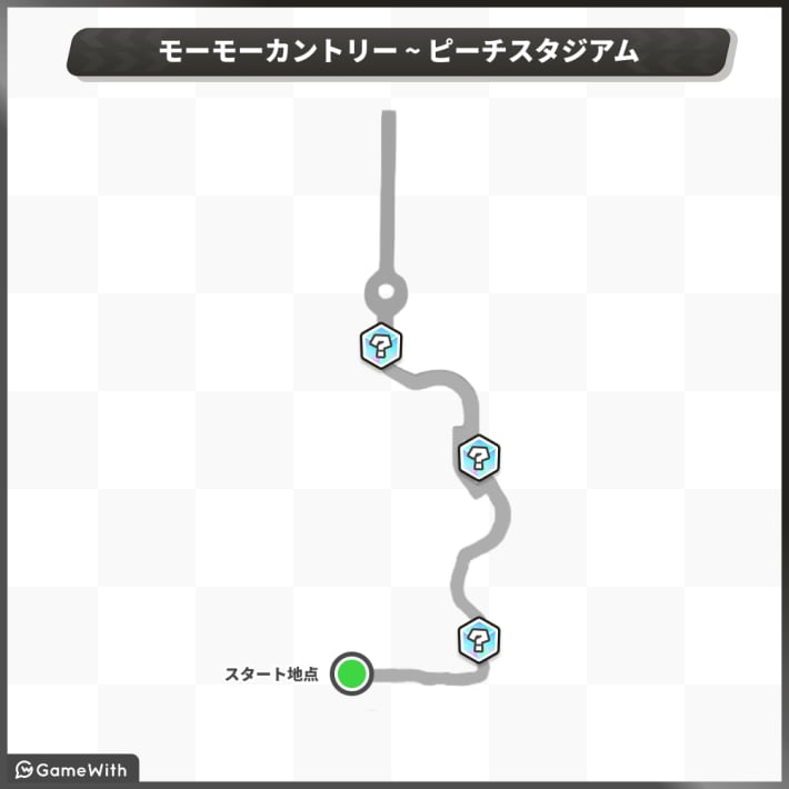 ハートラリー_モーモーカントリー～ピーチスタジアム