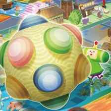 ワンス・アポン・ア・塊魂の画像