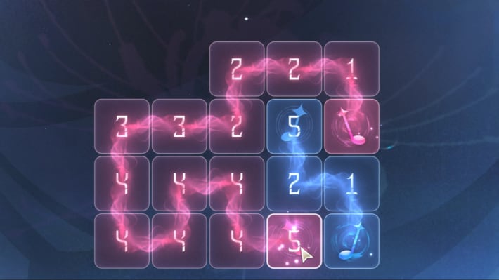 開始地点から終点まで全てのマスを繋げる