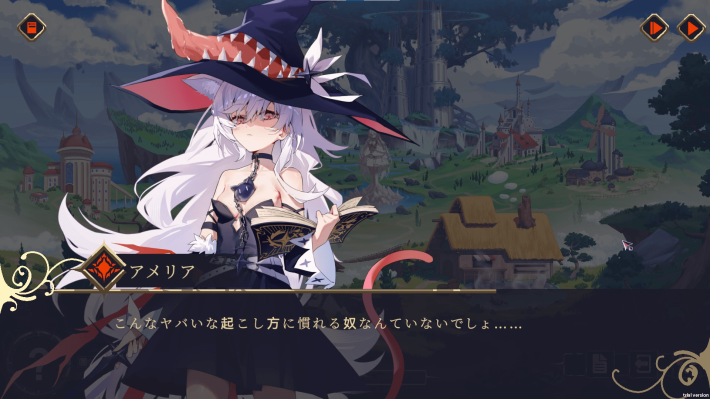 プレイレビュー】「自由度」で魅せるデッキ構築型ローグライト 『終焉