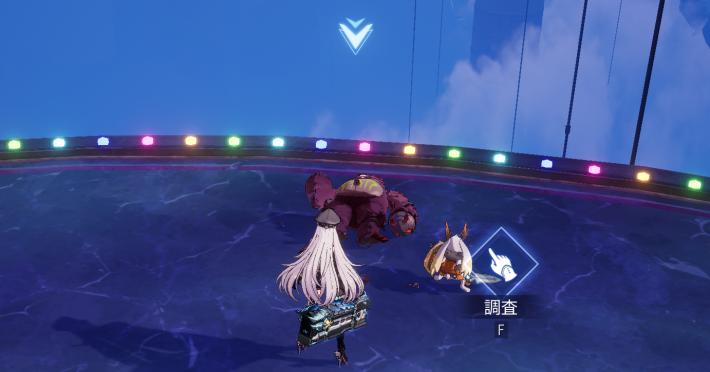 ジョーイのエピソード5